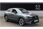 2025 Mazda MX-30