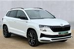 2023 Skoda Karoq