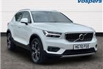 2021 Volvo XC40
