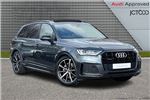 2021 Audi Q7