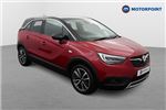 2020 Vauxhall Crossland X