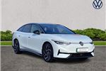 2024 Volkswagen ID.7