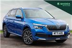 2022 Skoda Kamiq