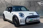 2022 MINI Electric