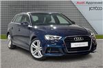 2018 Audi A3