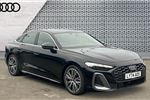 2024 Audi A5