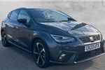 2023 SEAT Ibiza