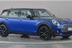 2020 MINI Clubman