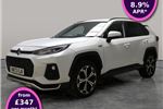 2023 Suzuki Across