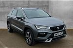 2024 SEAT Ateca