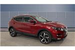2021 Nissan Qashqai