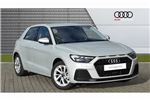 2023 Audi A1