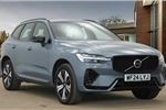 2024 Volvo XC60