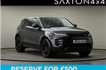 2022 Land Rover Range Rover Evoque