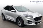 2021 Ford Kuga