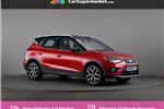 2018 SEAT Arona