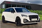 2023 Audi Q2