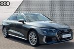 2021 Audi S3