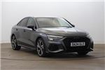 2024 Audi S3