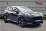 2023 Ford Puma