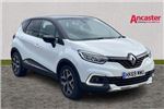 2019 Renault Captur