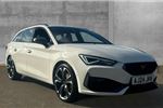 2024 Cupra Leon