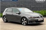 2017 Volkswagen Golf GTI