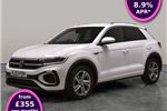 2023 Volkswagen T-Roc