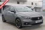 2020 Fiat Tipo