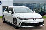2021 Volkswagen Golf GTI