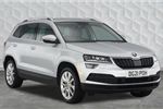 2021 Skoda Karoq