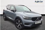 2021 Volvo XC40