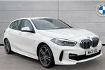 2021 BMW 1 Series