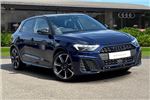 2024 Audi A1