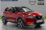 2022 Nissan Qashqai