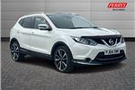 2014 Nissan Qashqai