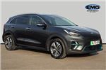 2021 Kia e-Niro