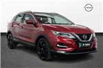 2018 Nissan Qashqai