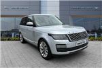 2018 Land Rover Range Rover