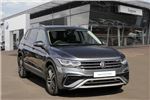 2023 Volkswagen Tiguan Allspace