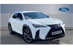 2020 Lexus UX