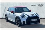 2023 MINI Hatchback