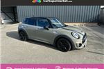 2019 MINI Hatchback 5dr