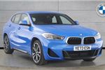 2023 BMW X2