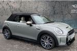 2022 MINI Convertible