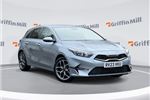 2023 Kia Ceed