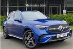 2023 Mercedes-Benz GLC