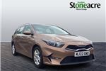 2022 Kia Ceed SW