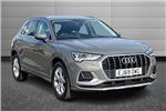 2019 Audi Q3