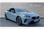 2025 BMW 2 Series Gran Coupe